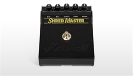 Marshall M-PEDL-00102-U  Re-Issue Shred Master Pedal 2023